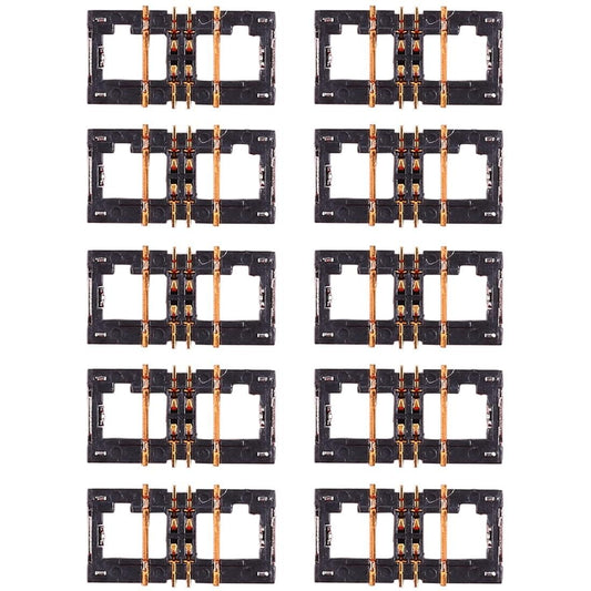 Mainboard Battery FPC Connector for iPhone 6