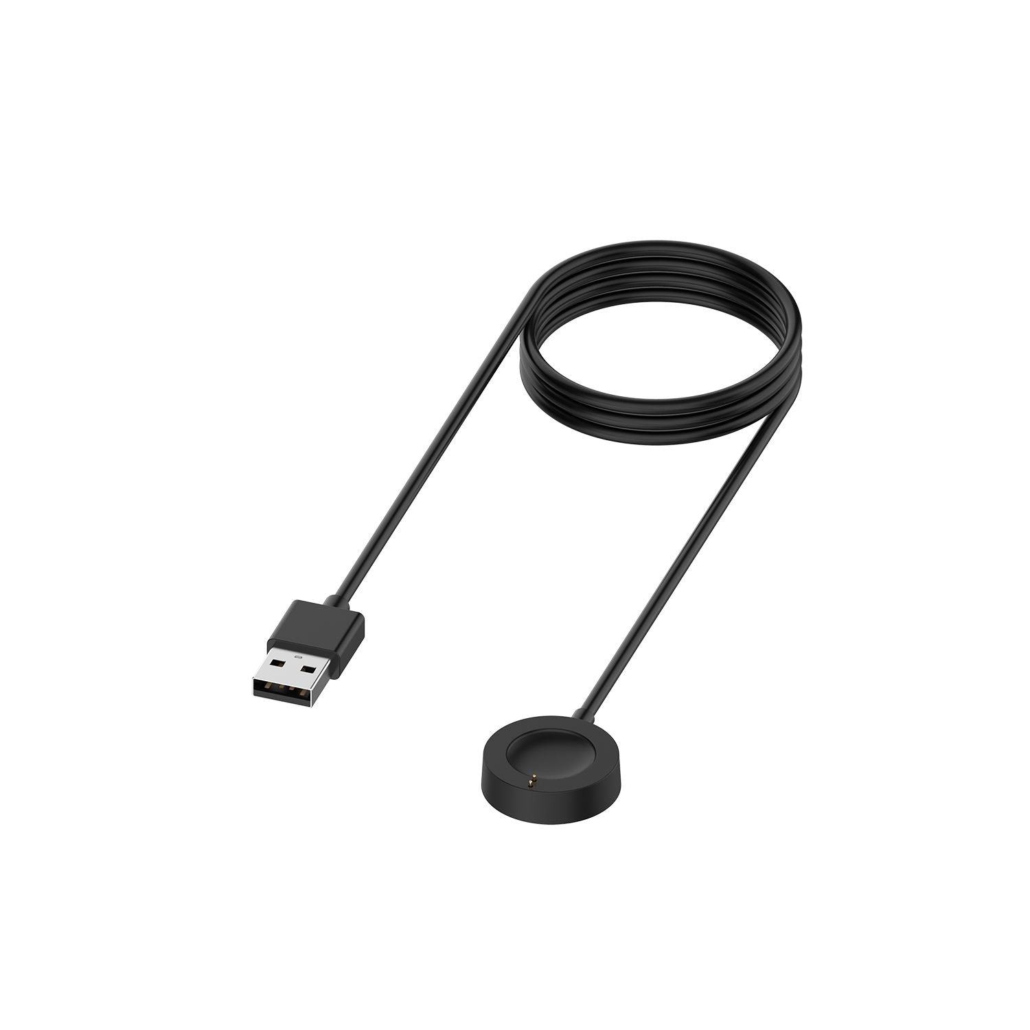 1m/3.3ft Smart Band Fast Charger Replacement for Fossil Gen