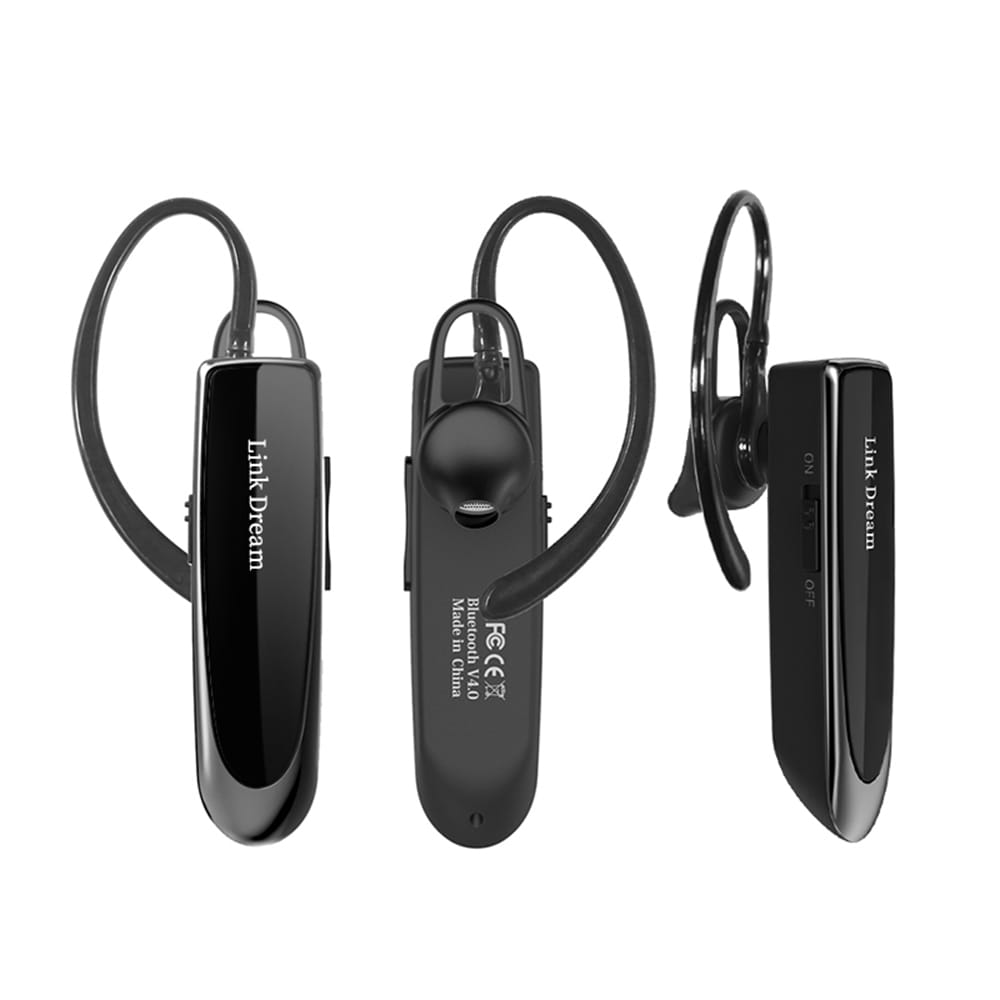 LINK DREAM LC-B41 Bluetooth 4.1 Headphones In-Ear Wireless