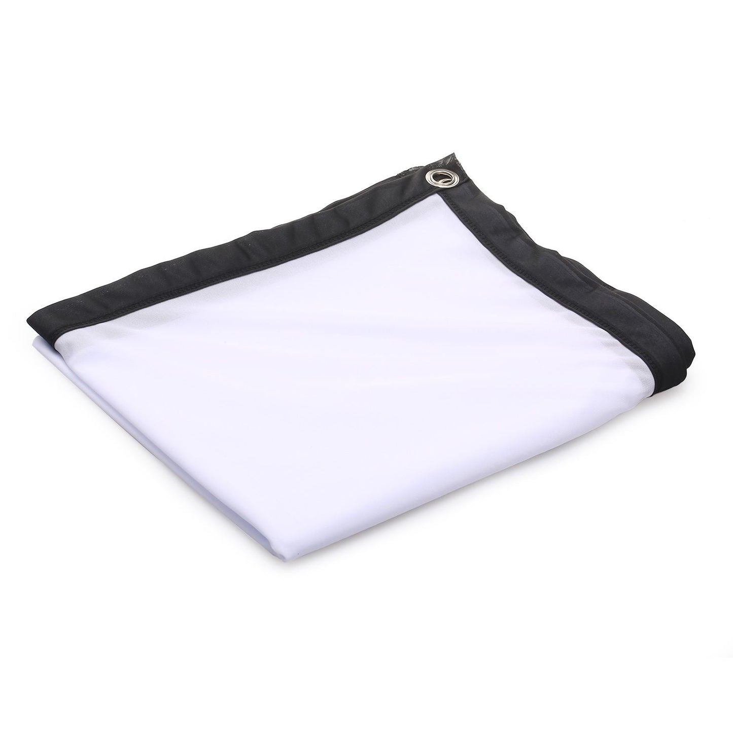100 inches Projector Screen Widescreen 16:9 Portable - 100 inches