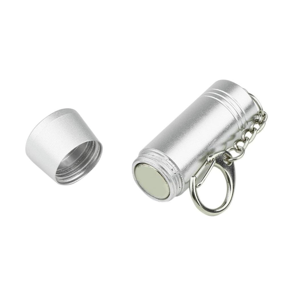 Security Magnetic Lockpick Tag Remover Universal A Hook Bullet Key Remover Detacher