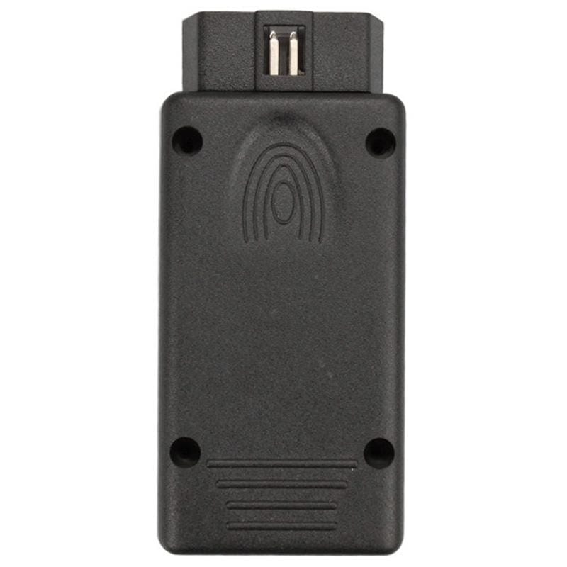 MPPS V16.1.02 ECU Chip Tuning Professional Diagnostic Tool for EDC15 / EDC16 / EDC17 Inkl CHECKSUM Read & Write Memory