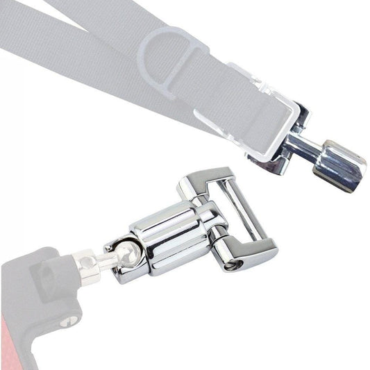 Aluminum Alloy Quick Release Plate Ball Head Lock