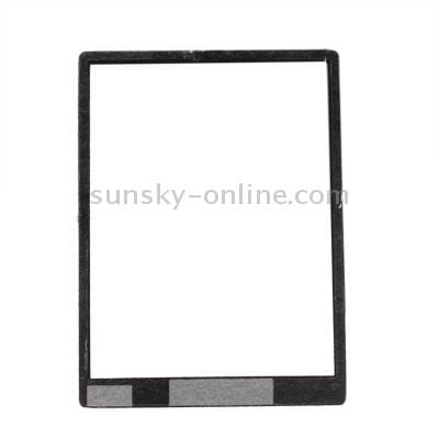 LCD Screen Optical Glass Protector Cover For Nikon D5100