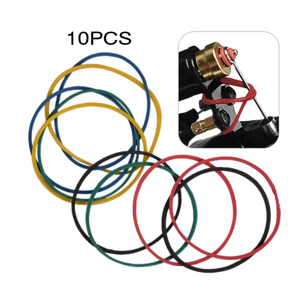 Rotary Cartridge Tattoo Machine Kit Tattoo Needle Tattoo