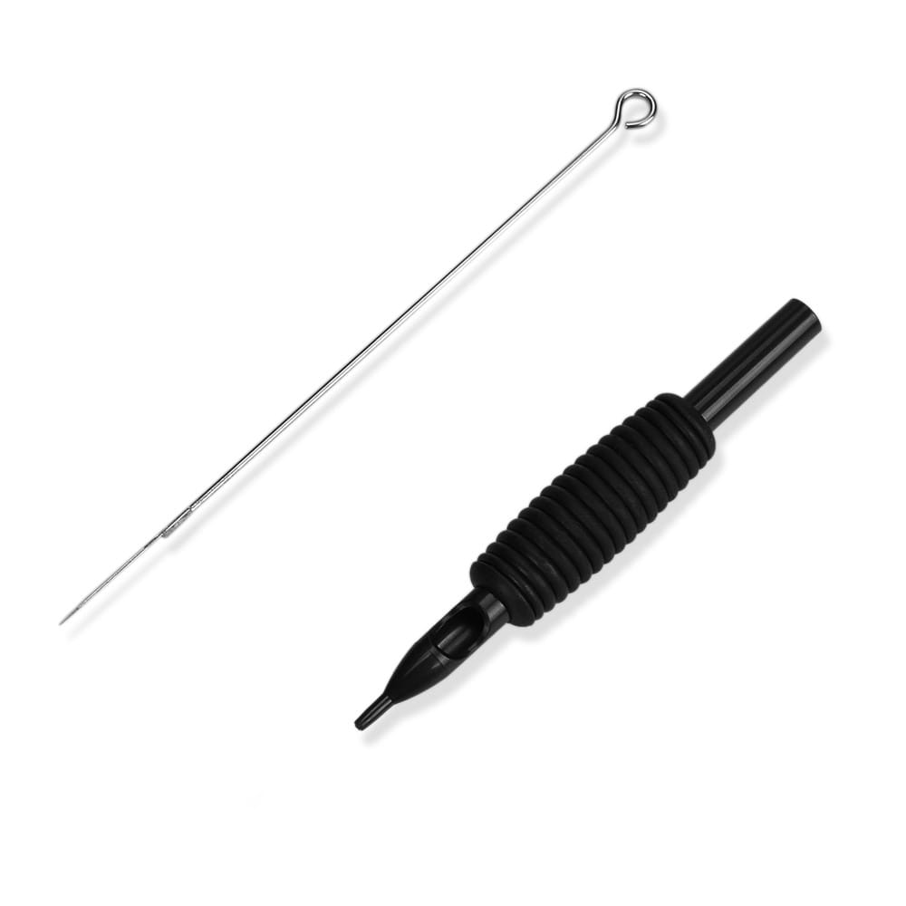 Rotary Cartridge Tattoo Machine Kit Tattoo Needle Tattoo