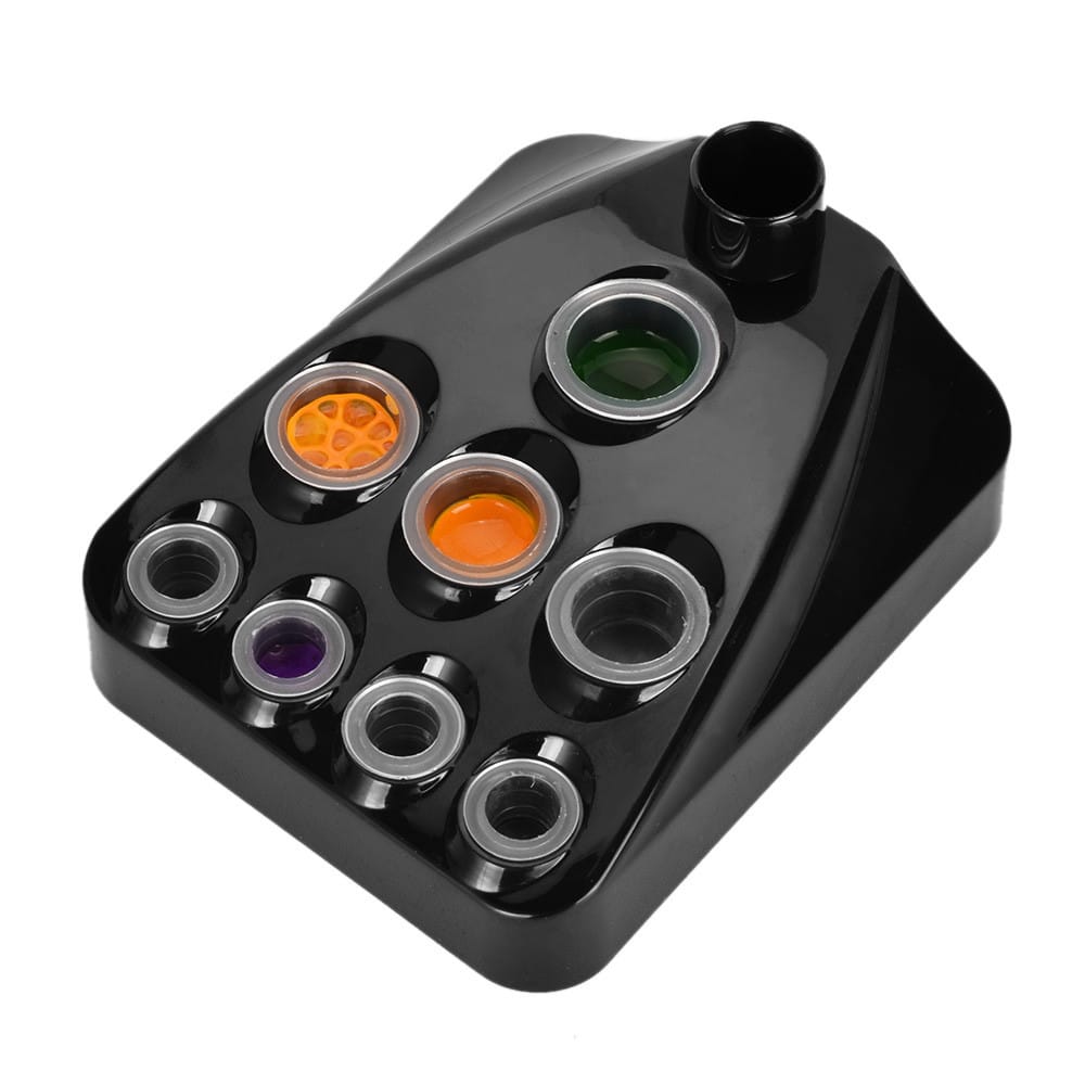 Tattoo Machine Tattoo Kits Dragonfly Tattoo Machines Body - UK Plug