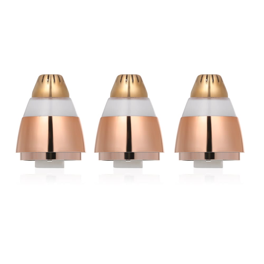 Replacement Heads for Hair Remover Painless Replacement