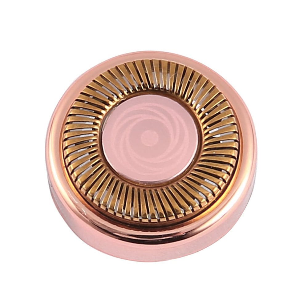 Replacement Heads For Facial Hair Remover Epilator