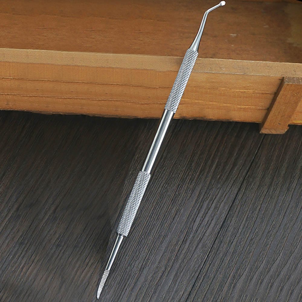 Professional Ingrown Toe Nail Correction Lifter Dual-ended