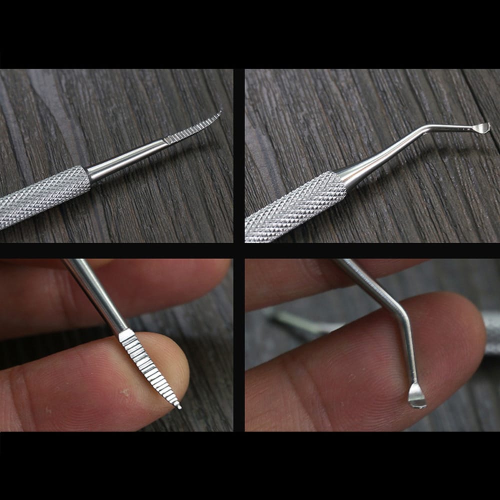 Professional Ingrown Toe Nail Correction Lifter Dual-ended