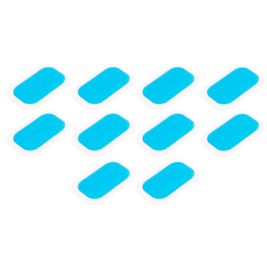 Gel Pads for EMS Abdominal ABS Trainer Weight Loss Hip - 10