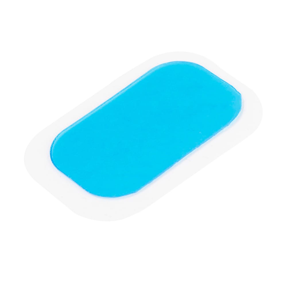 Gel Pads for EMS Abdominal ABS Trainer Weight Loss Hip - 5