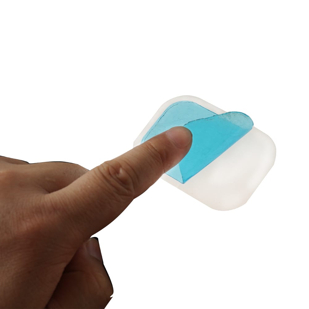 Gel Pads for EMS Abdominal ABS Trainer Weight Loss Hip - 5