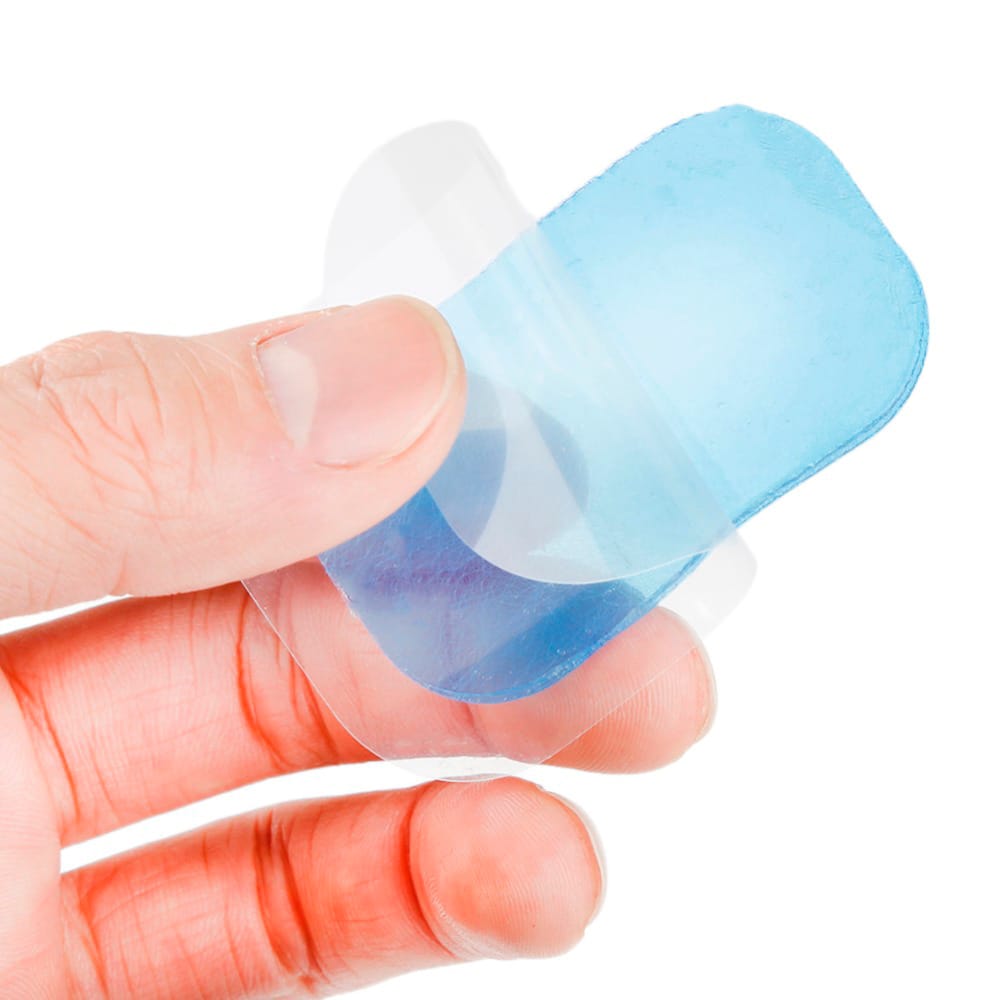 Gel Pads for EMS Abdominal ABS Trainer Weight Loss Hip - 5