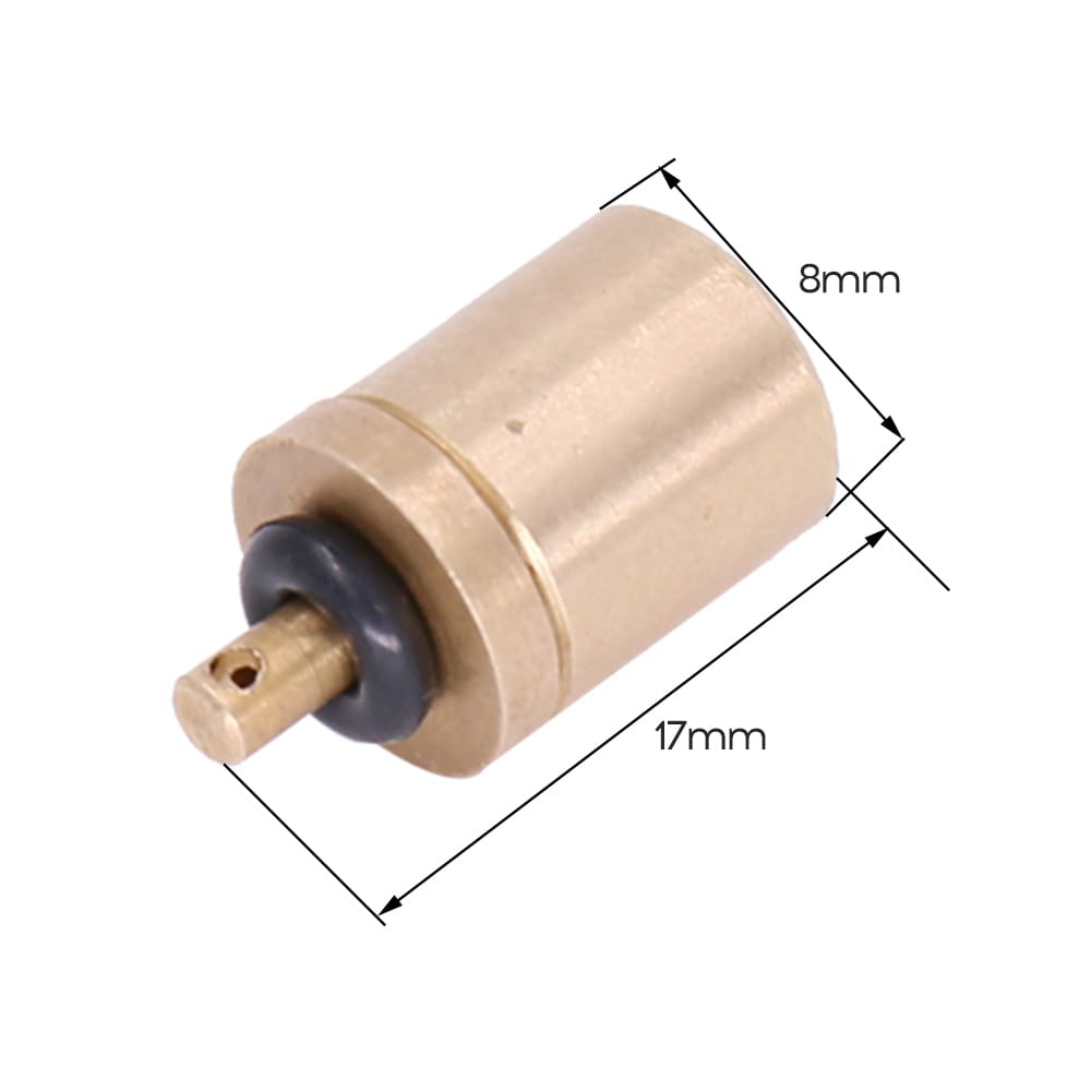 Outdoor Camping G-as Refill Adapter Stove Cylinder G-as - 1pc