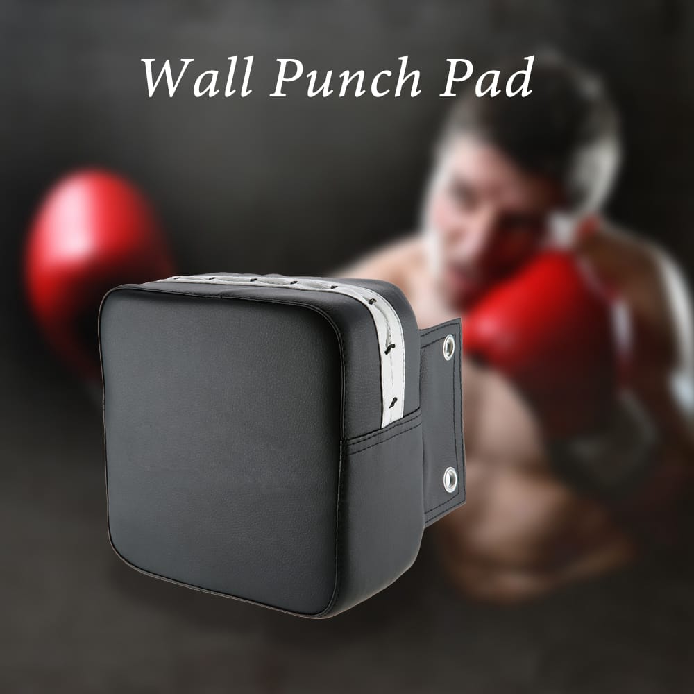 Punch Wall Pad Focus Kick Target Strike Pad for Boxing