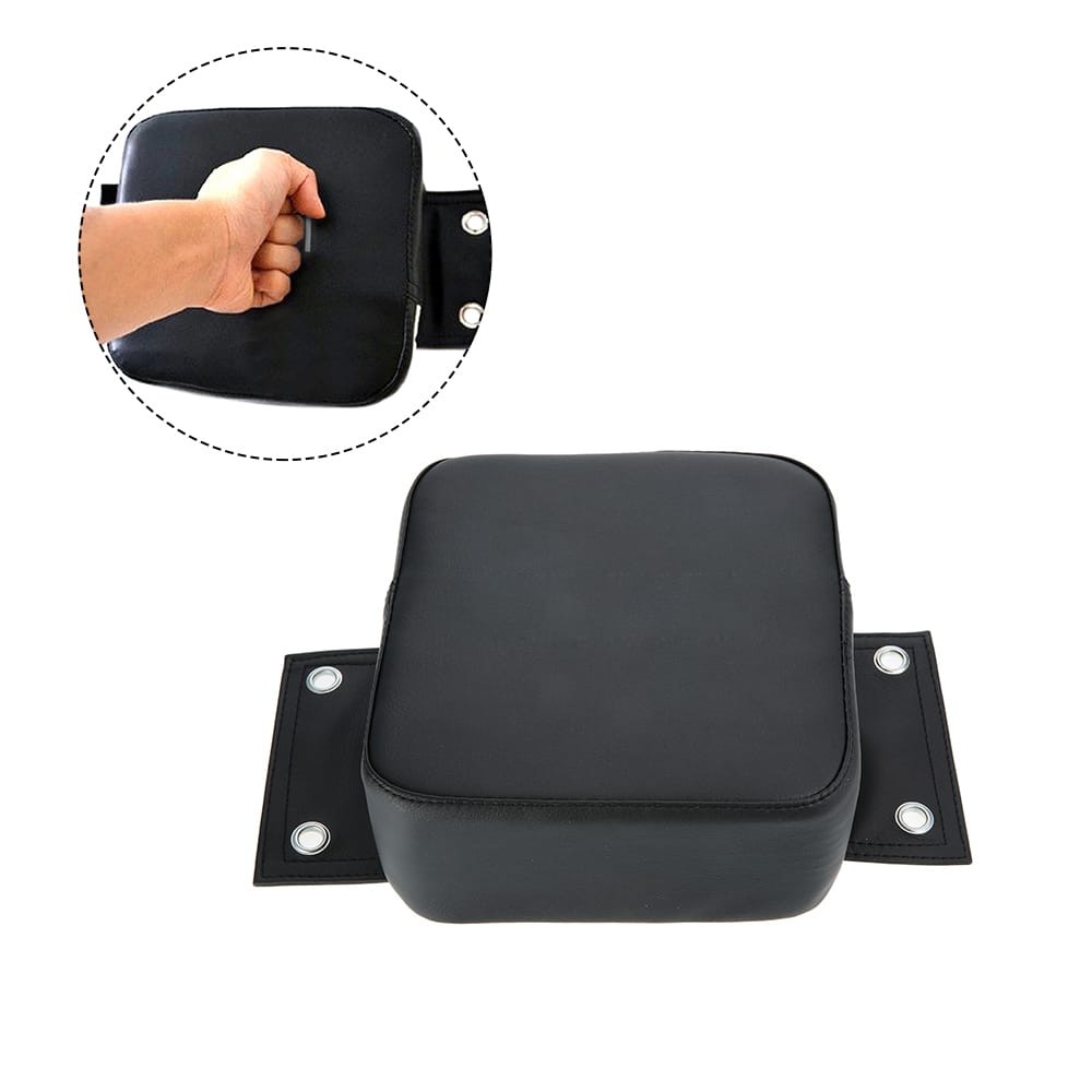 Punch Wall Pad Focus Kick Target Strike Pad for Boxing