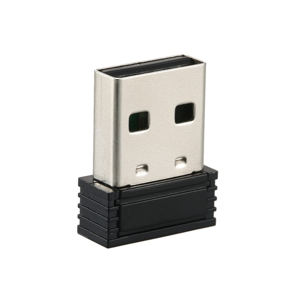 Mini ANT+ USB Stick Adapter for Garmin for Zwift for Wahoo– UNIQKART