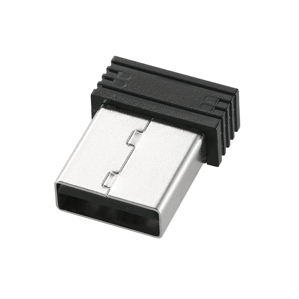 Mini ANT+ USB Stick Adapter for Garmin for Zwift for Wahoo