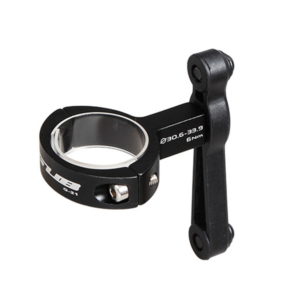 GUB Ultralight Bicycle Water Bottle Cage Adapter Adjustable