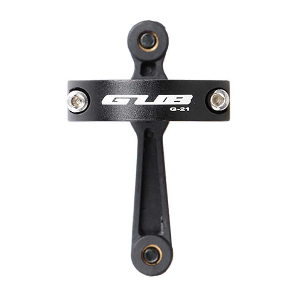 GUB Ultralight Bicycle Water Bottle Cage Adapter Adjustable