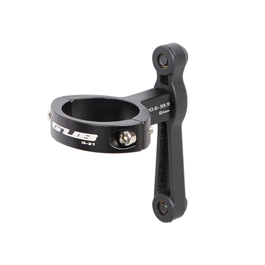 GUB Ultralight Bicycle Water Bottle Cage Adapter Adjustable