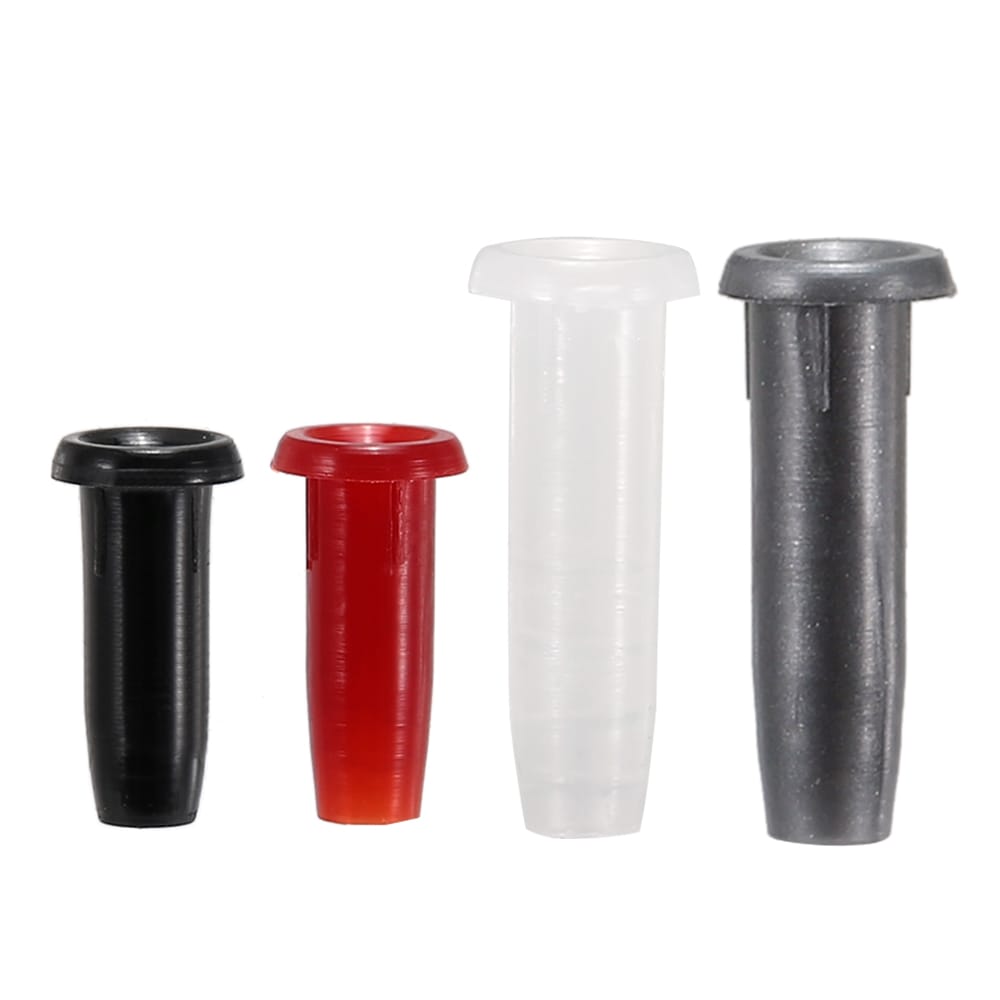 1 Bag Badminton Racquet Grommets Eyelets Racket String