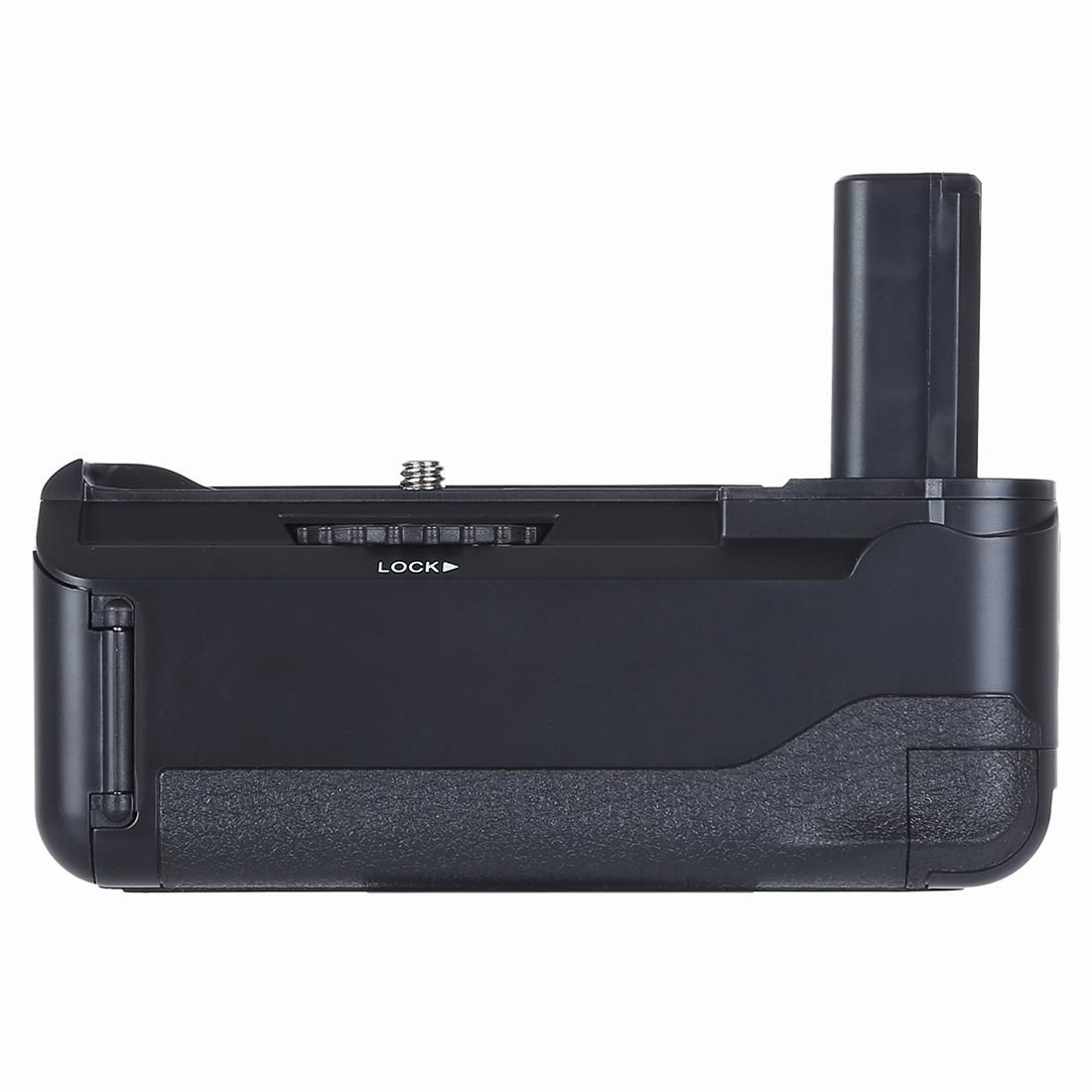 PULUZ Vertical Camera Battery Grip for Sony A6300 Digital SLR Camera