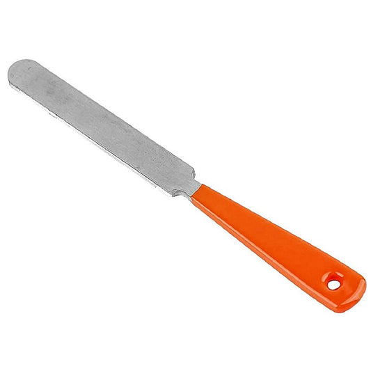 Guitar Fret File Polishing File Stainless Steel Repair Luthier Tool for Guitar and Bass Repair, Polish