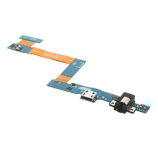 Charging Port Flex Cable for Samsung Galaxy Tab A &amp; S Pen SM-P555 4G Version