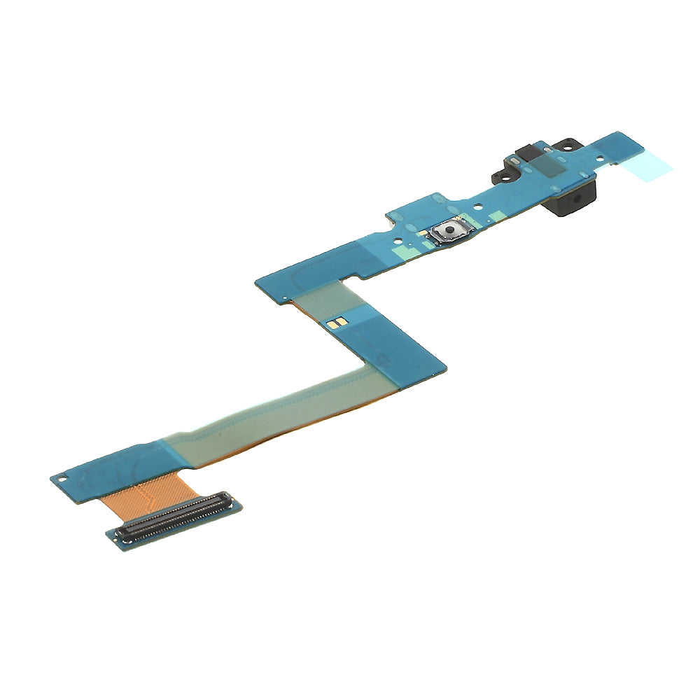 Charging Port Flex Cable for Samsung Galaxy Tab A &amp; S Pen SM-P555 4G Version