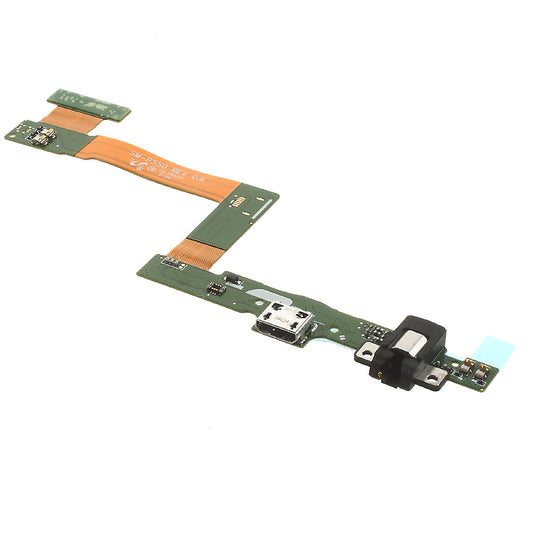 Charging Port Flex Cable for Samsung Galaxy Tab A &amp; S Pen SM-P550 WiFi Version