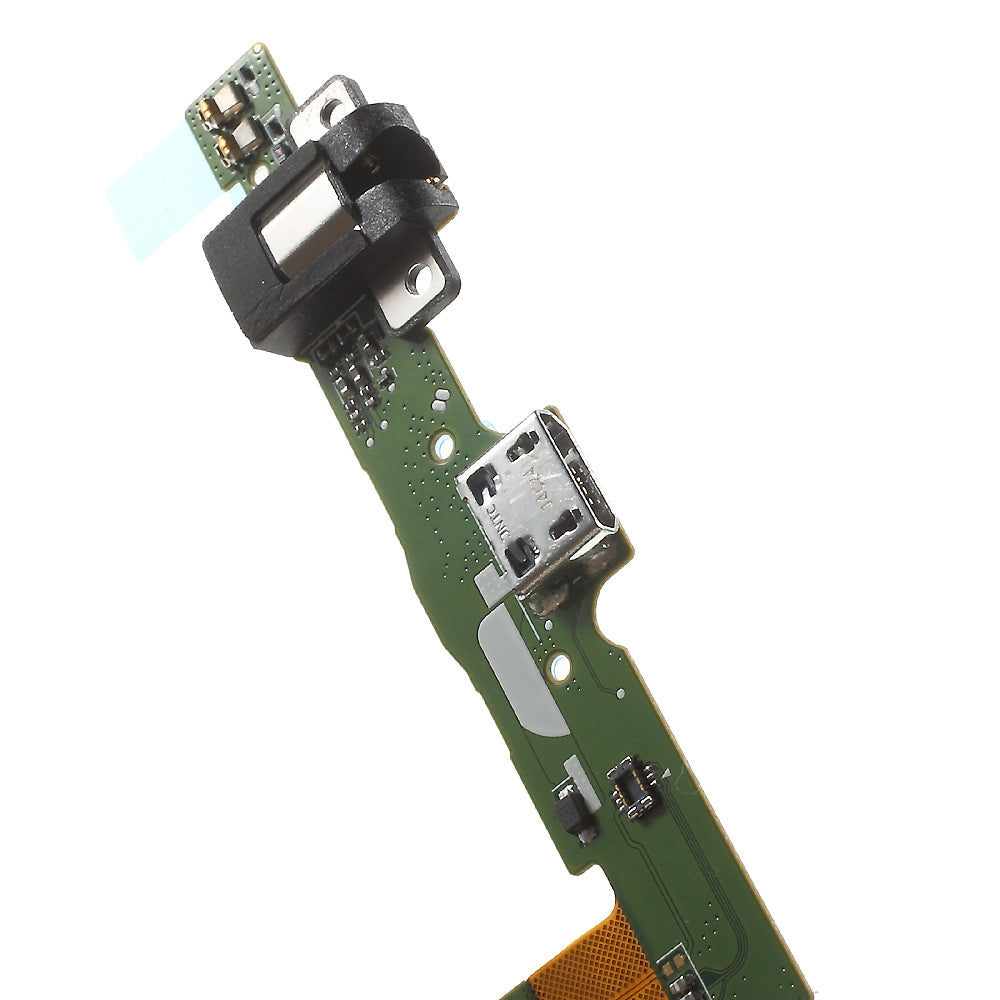 Charging Port Flex Cable for Samsung Galaxy Tab A &amp; S Pen SM-P550 WiFi Version