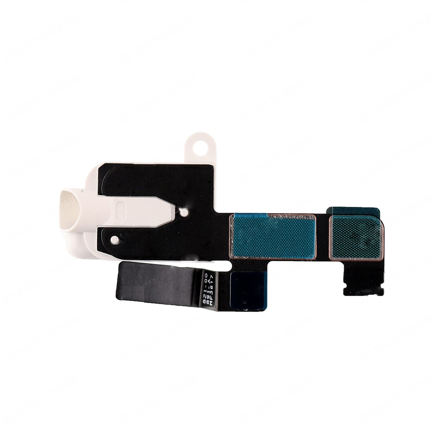 OEM Audio Earphone Jack Flex Cable Ribbon Part for iPad Pro 10.5-inch (2017) - White
