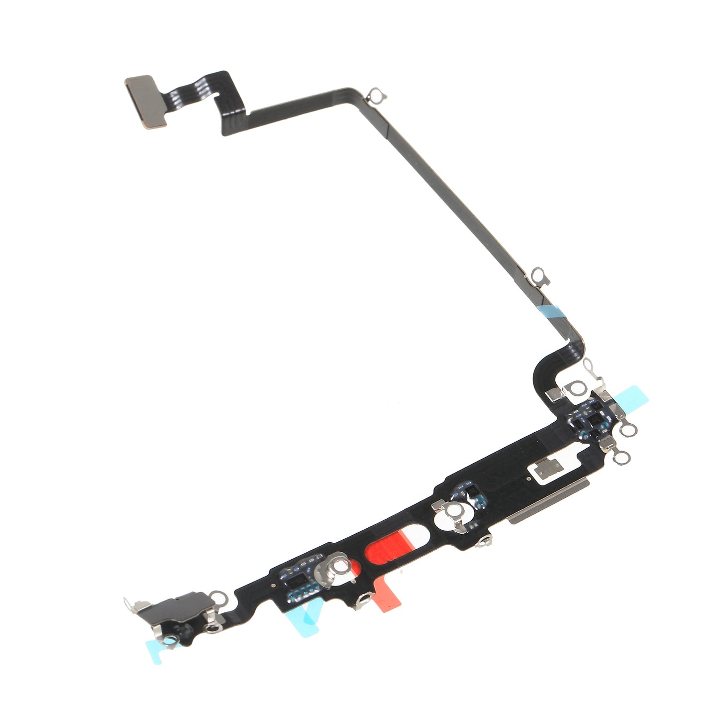 OEM Charging Port Flex Cable Part Replacement for iPhone XS 5.8 inch