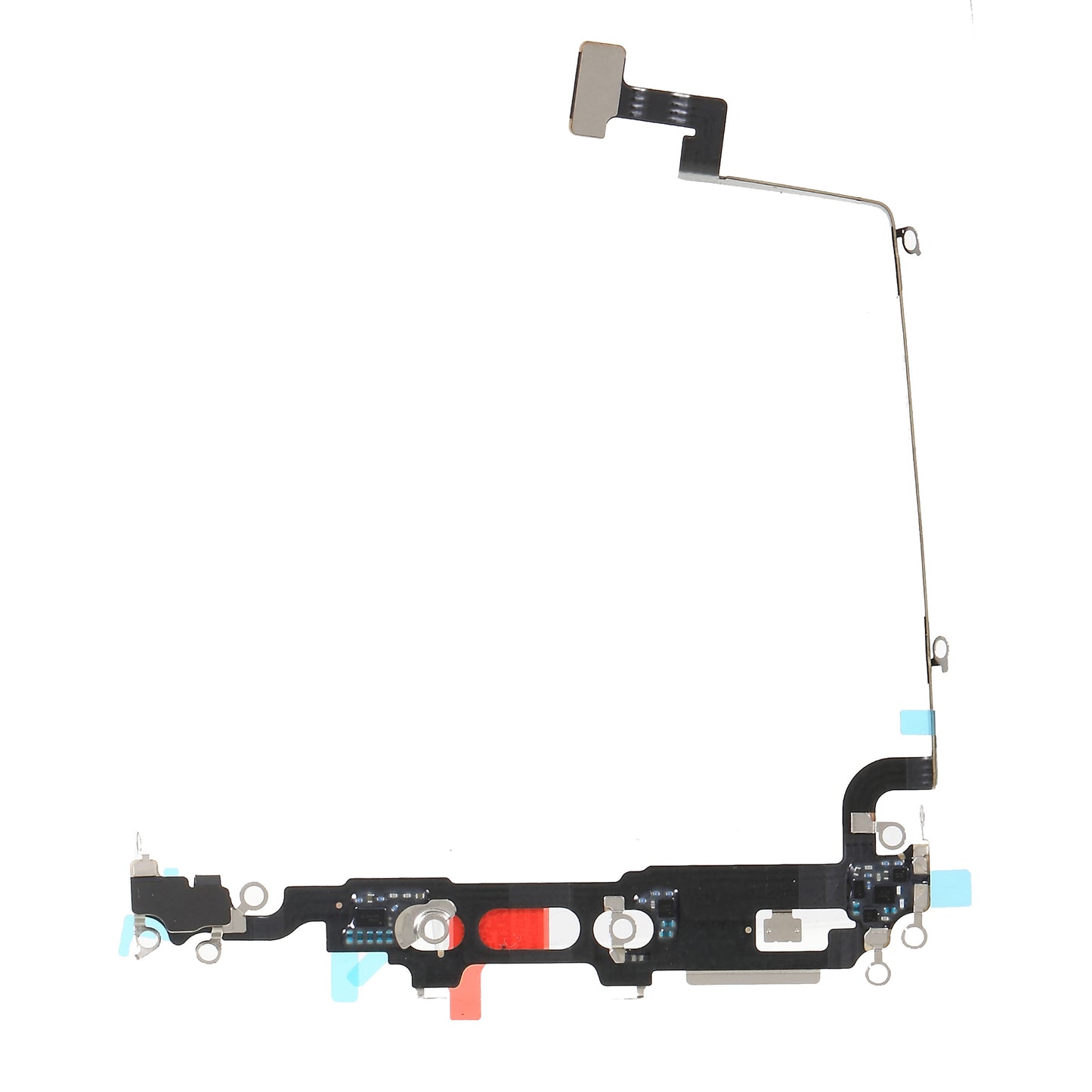 OEM Charging Port Flex Cable Part Replacement for iPhone XS 5.8 inch