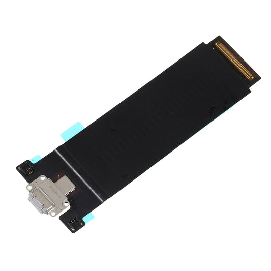 OEM Charging Port Flex Cable for iPad Pro 12.9 (2017) WiFi Version - Grey