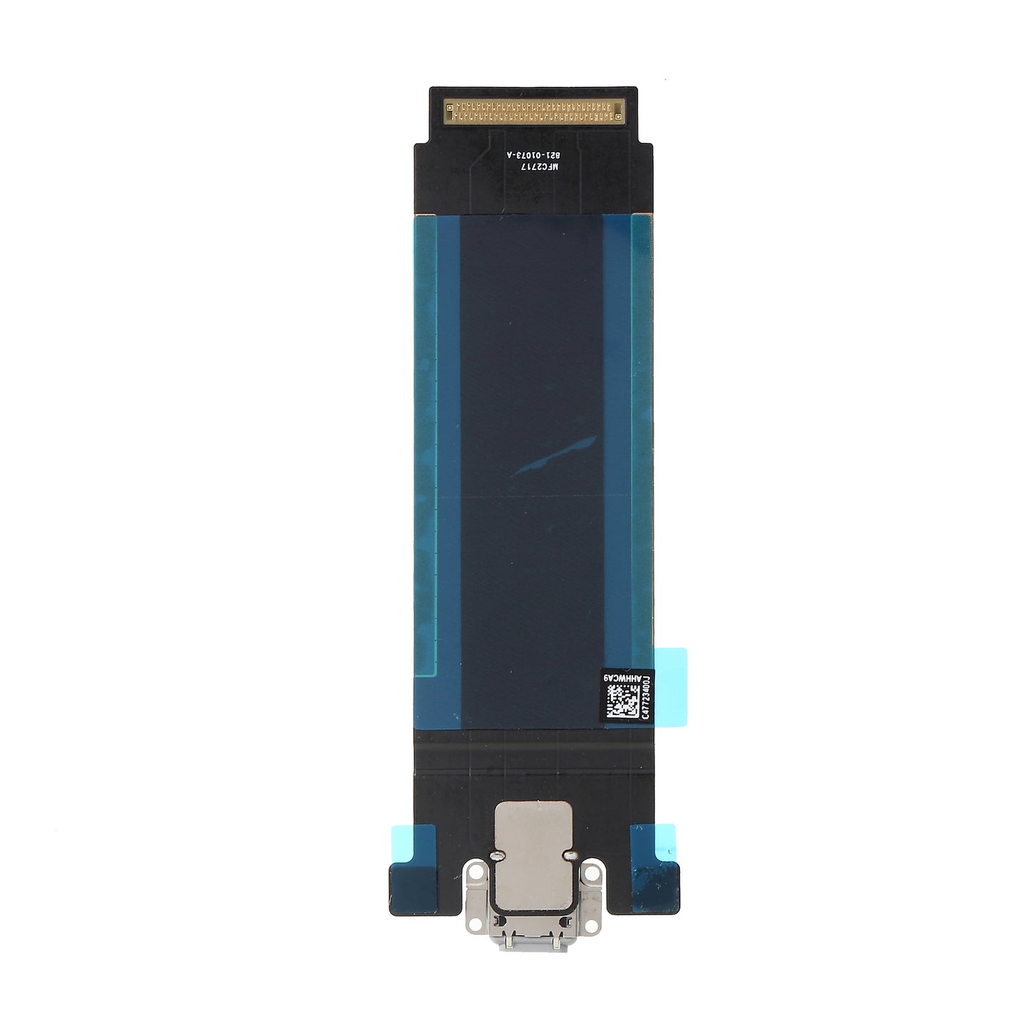 OEM Charging Port Flex Cable for iPad Pro 12.9 (2017) WiFi Version - Grey