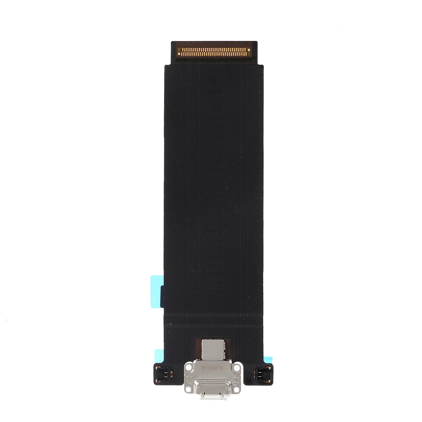 OEM Charging Port Flex Cable Replacement Part for iPad Pro 12.9 (2017) WiFi Version - White