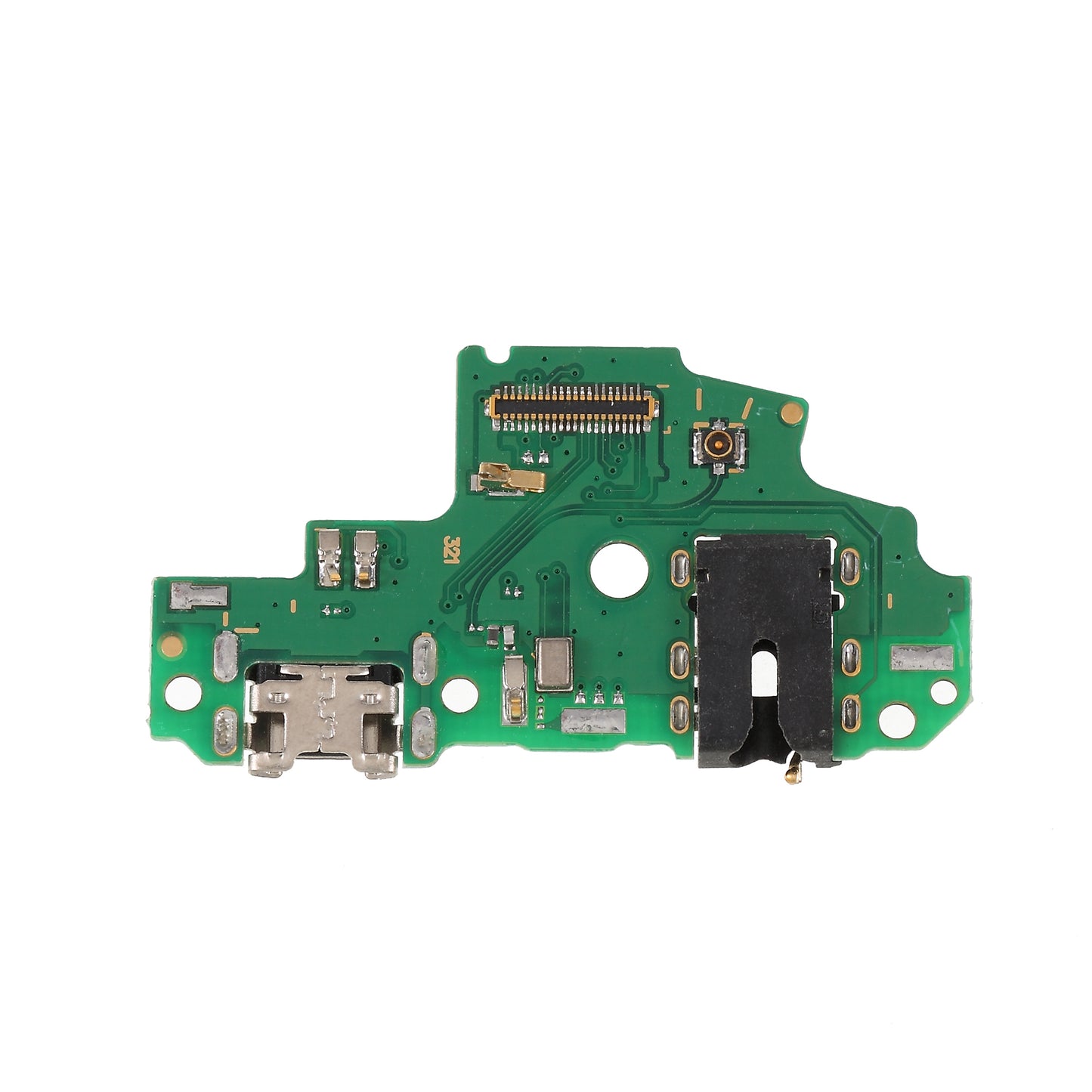 Charging Port Flex Cable Part for Huawei P Smart (2017) / Enjoy 7S