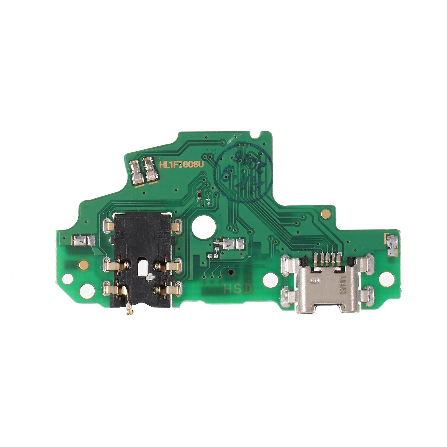 Charging Port Flex Cable Part for Huawei P Smart (2017) / Enjoy 7S