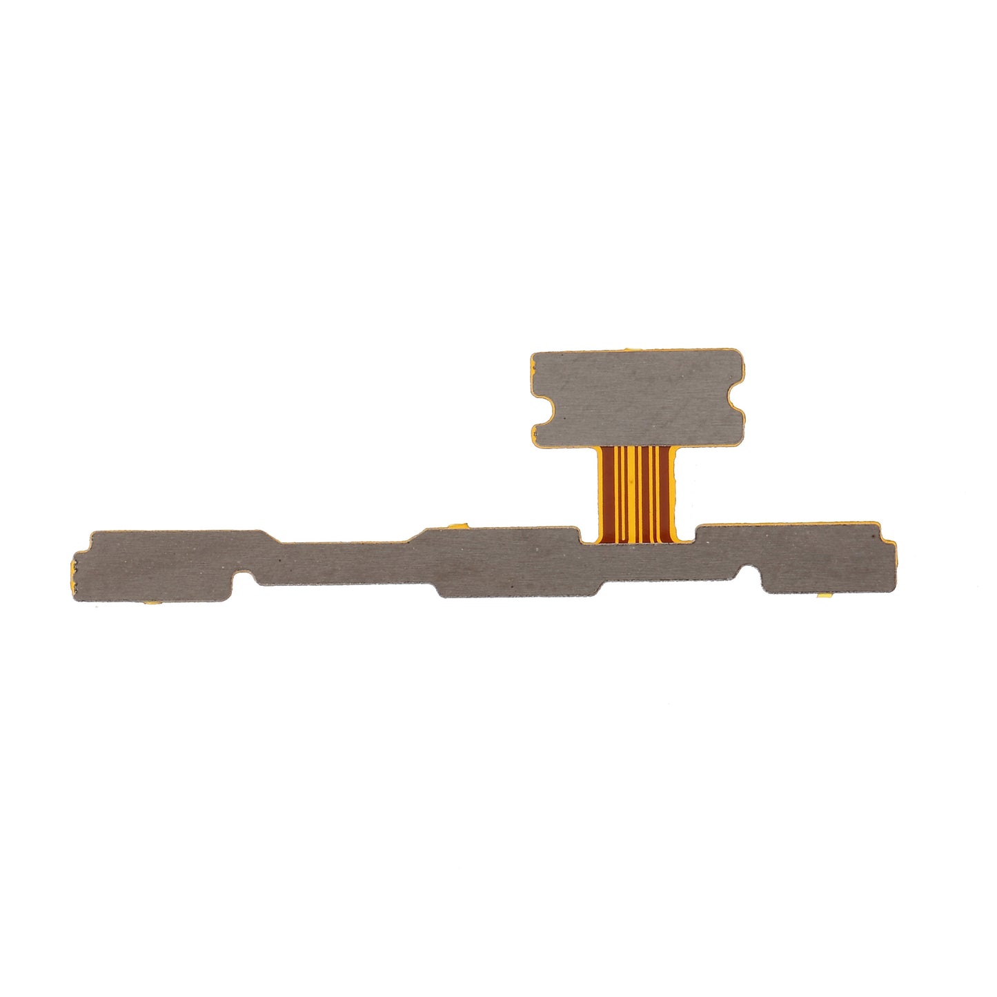 OEM Power On/Off and Volume Buttons Flex Cable for Huawei P Smart (2017) / Enjoy 7S