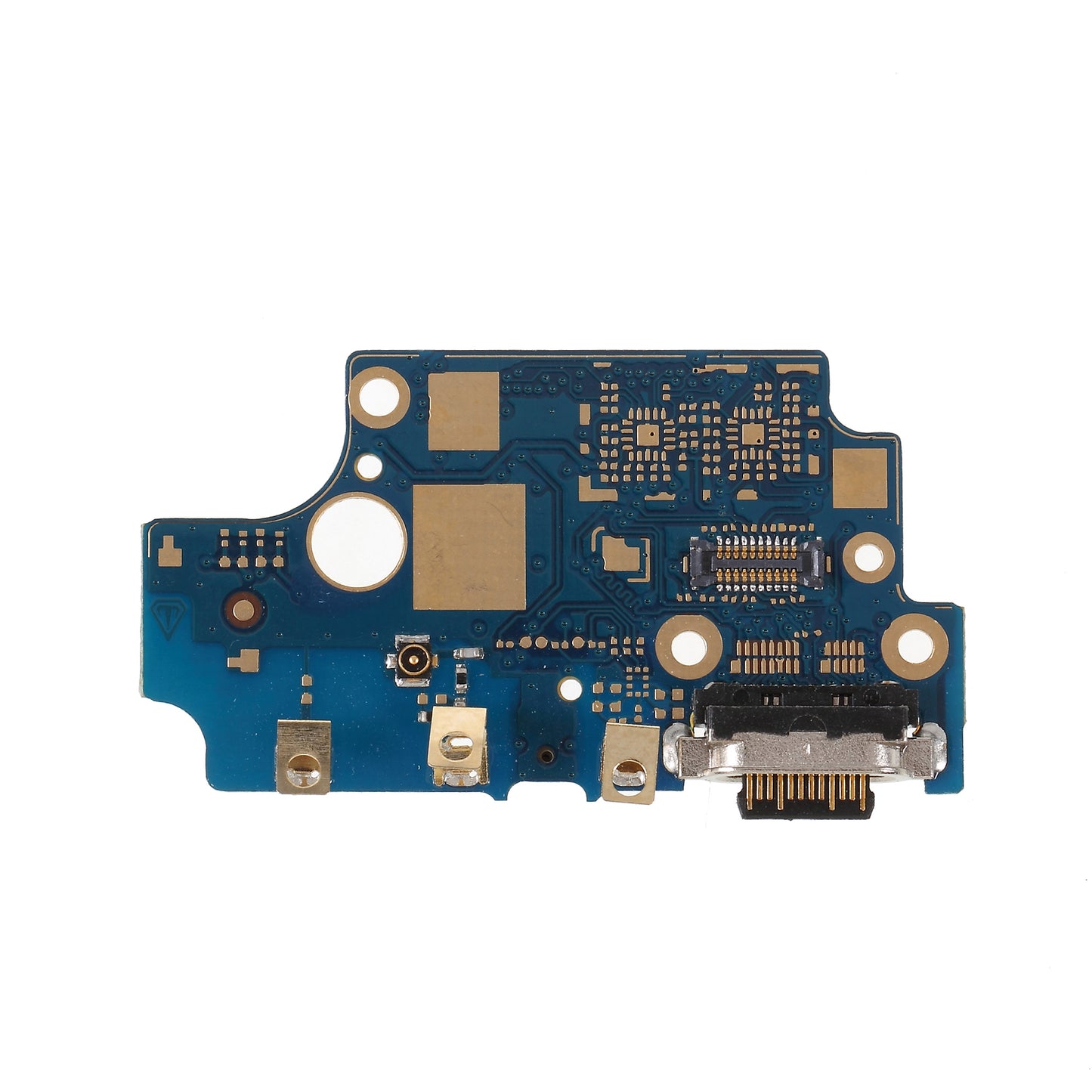 Charging Port Flex Cable Spare Part for Nokia 8