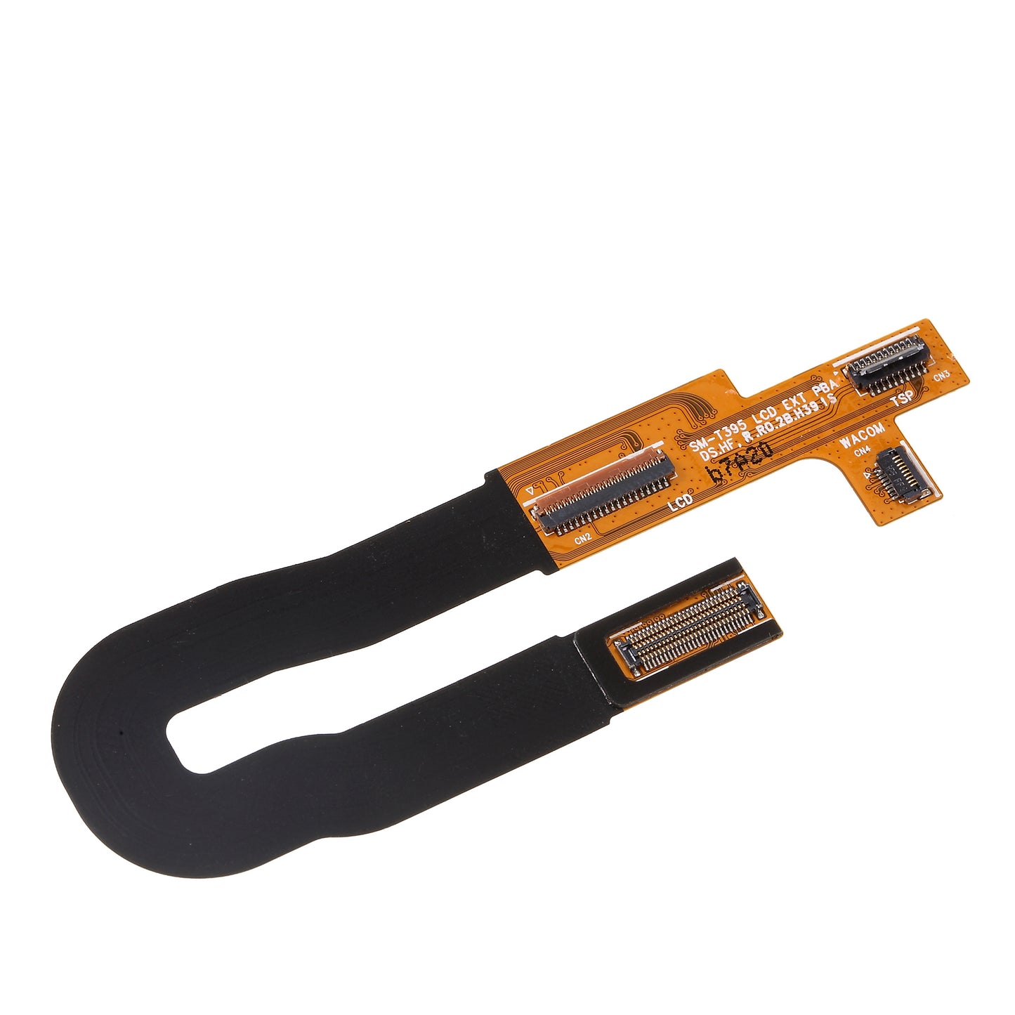 OEM Motherboard Flex Cable Part for Samsung Galaxy Tab Active 2 8.0 T395 (4G Version)