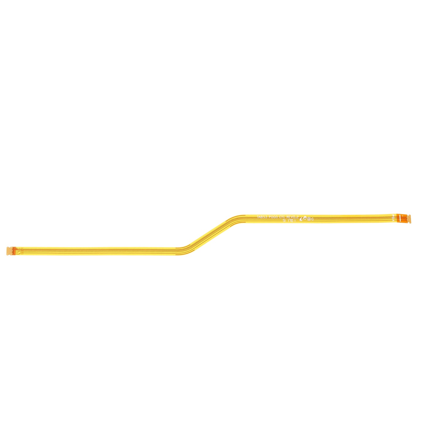 OEM Long and Thin Motherboard Flex Cable Part for Samsung Galaxy Tab S3 9.7 T820 T825
