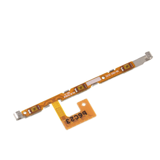 OEM Power On/Off &amp; Volume Buttons Flex Cable Part Replacement for Samsung Galaxy Tab S3 9.7 T820 T825
