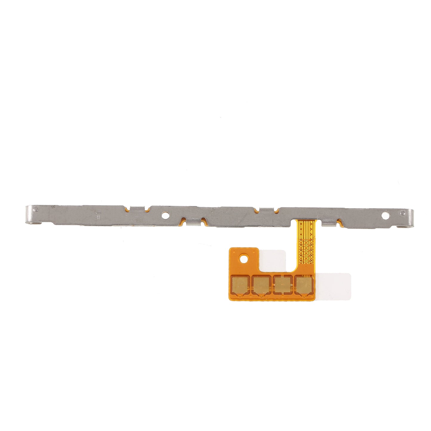 OEM Power On/Off &amp; Volume Buttons Flex Cable Part Replacement for Samsung Galaxy Tab S3 9.7 T820 T825