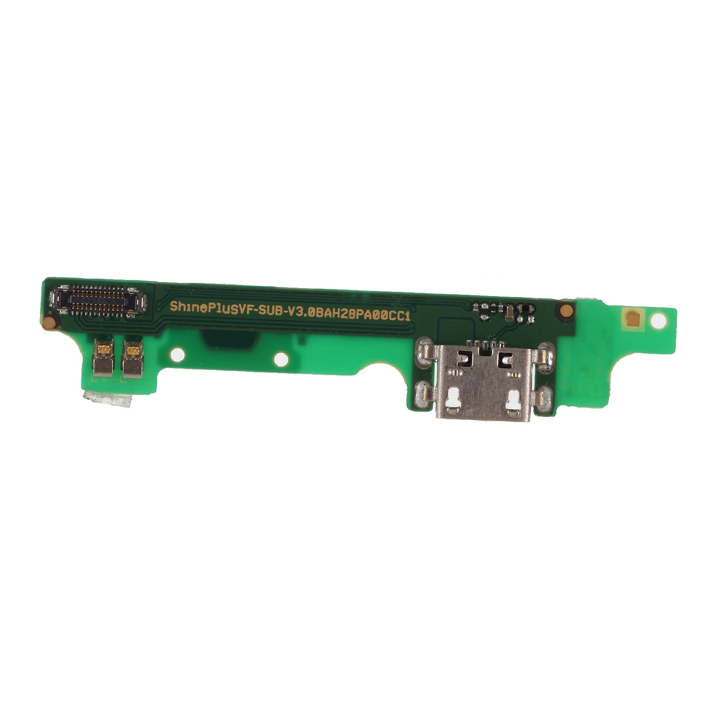 OEM Charging Port Flex Cable Part Replacement for Vodafone Smart ultra 7 VFD700