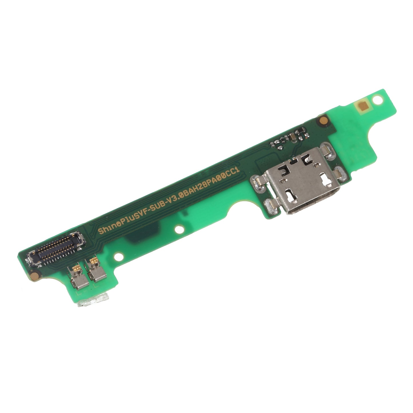OEM Charging Port Flex Cable Part Replacement for Vodafone Smart ultra 7 VFD700
